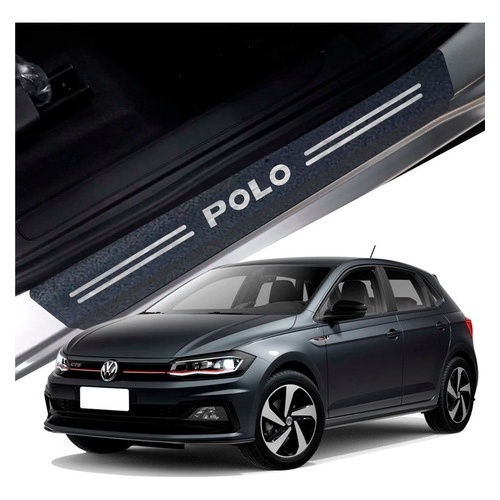 polo 8 tsi 2020