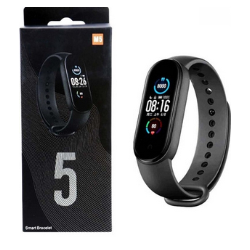 smartband m5 original