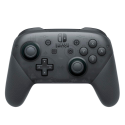Controle Nintendo Switch Pro Controller Menor preço em Controle Nintendo Switch Pro Controller