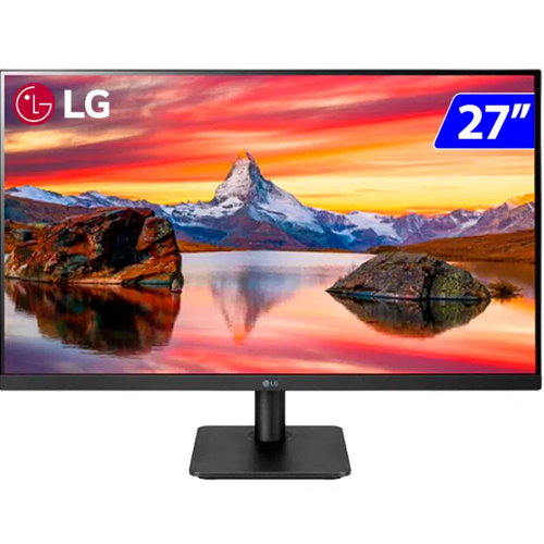 Monitor Concordia Gamer H270f 27 Led Full Hd 165Hz Freesync 1Ms: comprar  mais barato no Submarino