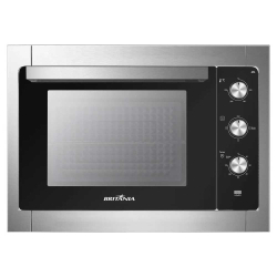 Forno Elétrico De Embutir Britânia 47L 1800W Bfe47P - 220V é boa?