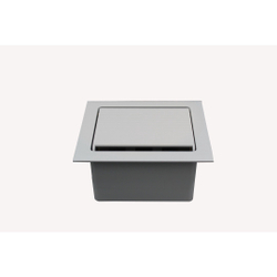 Caixa De Tomada Embutir Mesa Home Office Com 3 Tomadas 20a é boa?