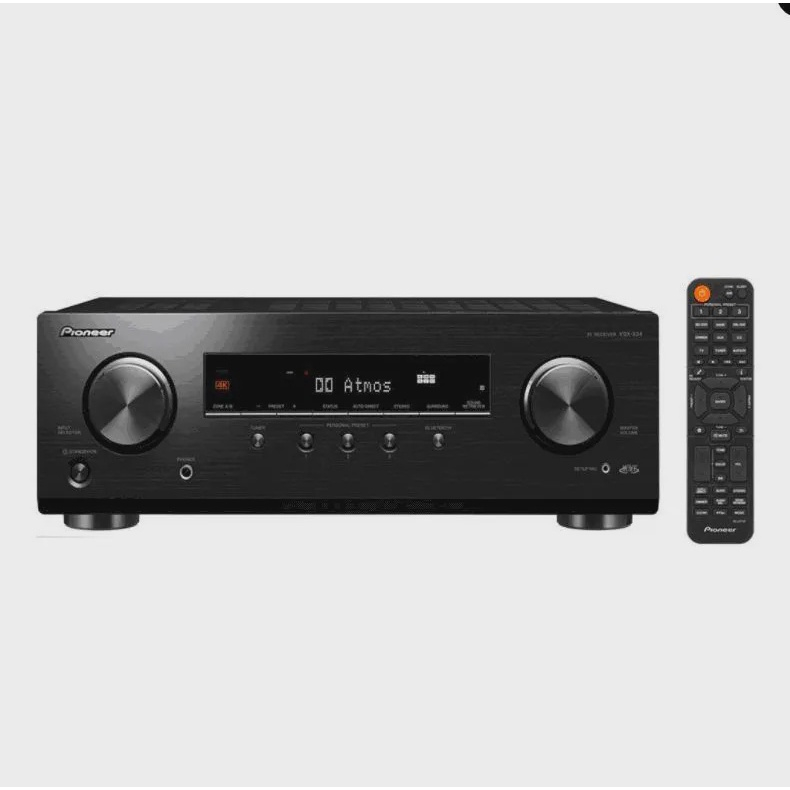 vsx 520