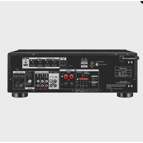 vsx 520