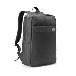 Menor preço em Mochila Elegance Para Notebook até 15,6 Pol Preta Multilaser - BO439