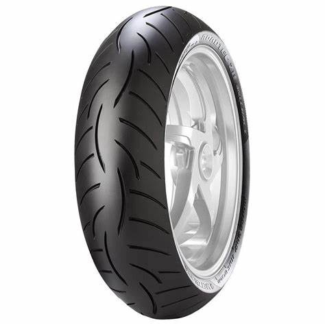 Pneu Traseiro Roadtec Interact Z8 160 60 18 Aro 18 Bmw Em Promocao Ofertas Na Americanas