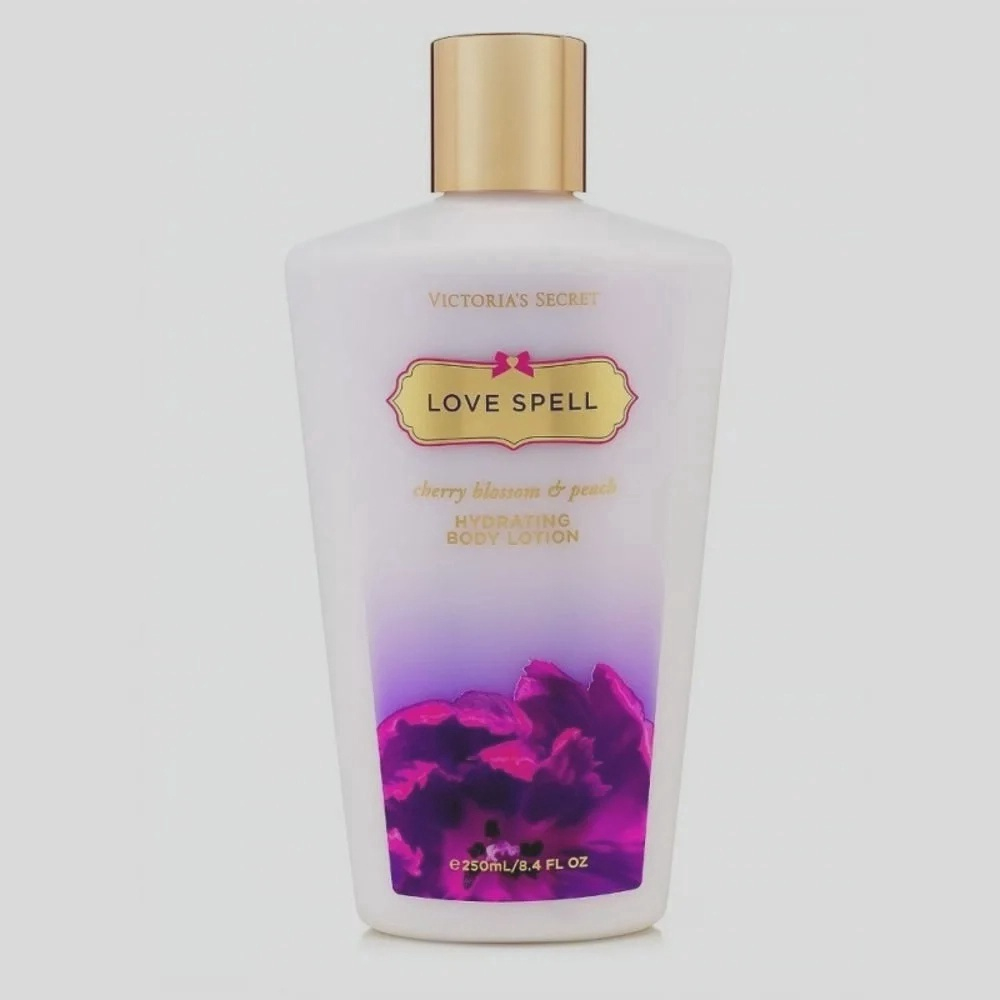 Victoria Secrets Love Spell Creme Hidratante Em Promoção Ofertas