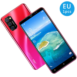 S20 Mini Celular 512 mb de ram + 4 gb rom 5 Telefones de tela grande Usweety é boa?