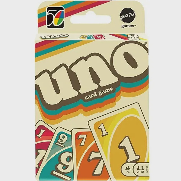 UNO: Jogo Cartas Clássico · Uno · El Corte Inglés