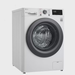 Lavadora Smart LG FV3011WG4 VC5 com Inteligência Artificial aidd 11kg Branco 220v Menor preço em Lavadora Smart LG FV3011WG4 VC5 com Inteligência Artificial aidd 11kg Branco 220v