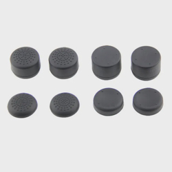 Kit 8 Protetor Extensor Controle Analógico Grip Para PS5 PS4 PS3 xbox Series xbox One Xbox 360 Menor preço em Kit 8 Protetor Extensor Controle Analógico Grip Para PS5 PS4 PS3 xbox Series xbox One Xbox 360