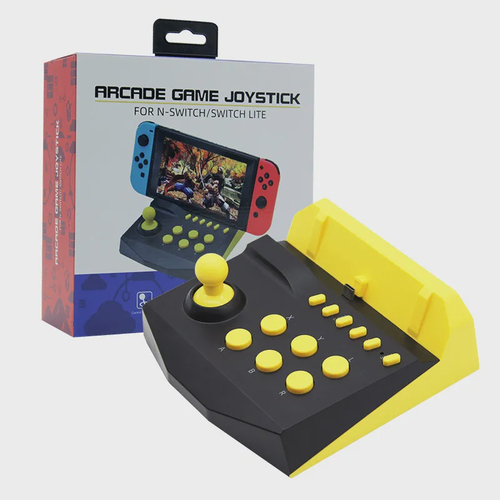 Controle Fight Pad Para Jogos De Luta Betop C3 Joystic Arcade Pc Ps4 Xbox  em Promoção na Americanas