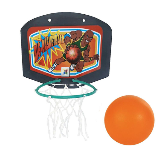 Mini Bolas De Basquete: comprar mais barato no Submarino