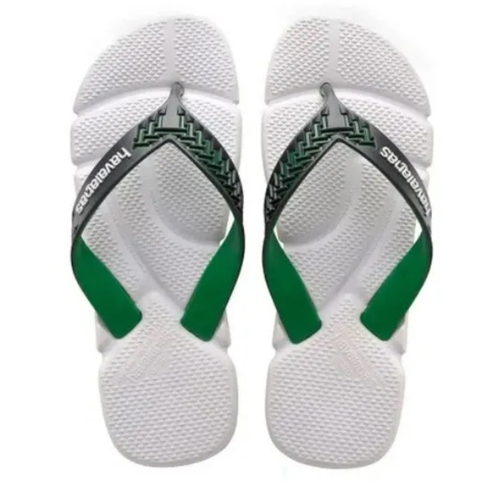 Chinelo havaianas masculino store power