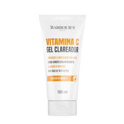 Vitamina C Gel Clareador Facial é boa?