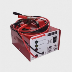 Carregador De Bateria Cf5 Inteligente 5 amperes 12v, carro, moto, caminhão é boa?