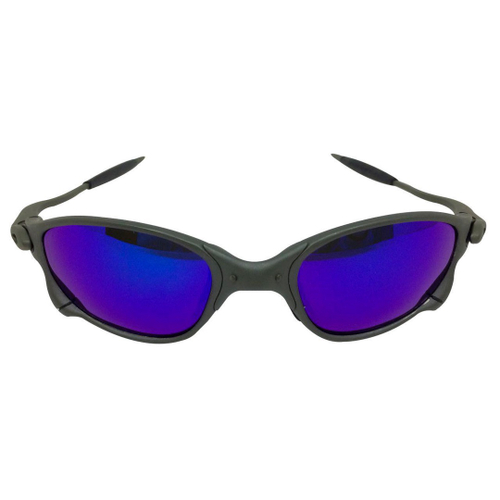 Oculos Oakley Romeo 2 Juliet xmetal normal Azul em Promoção na Americanas