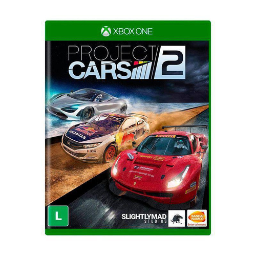 Game Carros 2 - PC em Promoção na Americanas