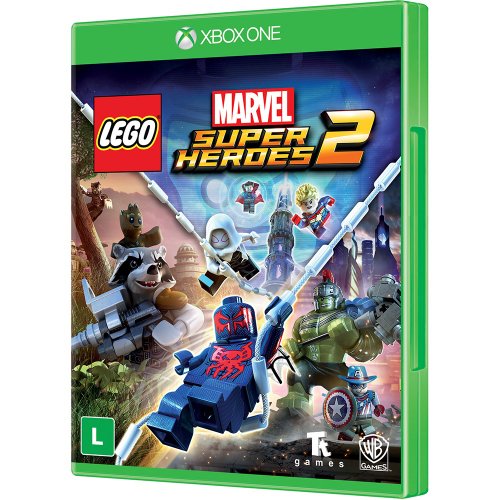 Jogos Lego Xbox 360 com Preços Incríveis no Shoptime