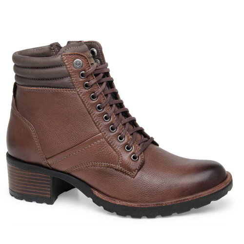 Bota cano curto hot sale freeway