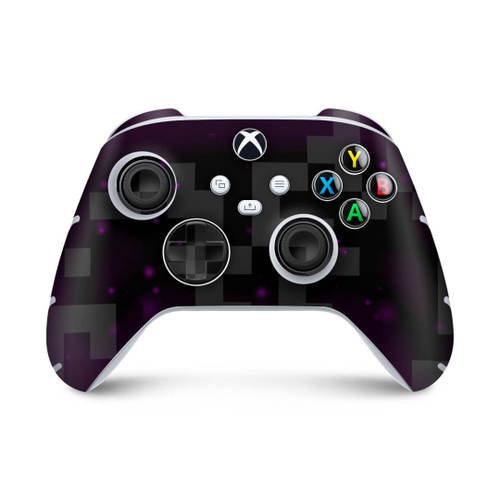 Skin Xbox Series S X Controle Adesivo - Modelo 119 em Promoção na Americanas