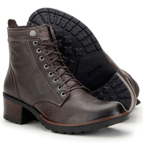 Bota freeway feminina sales jolie