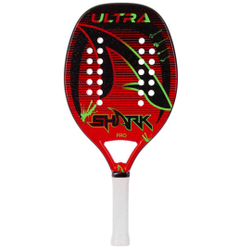 Raquete De Beach Tennis Shark Ultra 2022 é boa?