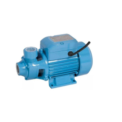Eletrobomba Qb 60 Periférica 127V 0,5Hp - Linha Leve Gamma é boa?