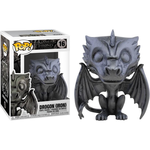 Drogon on sale funko pop