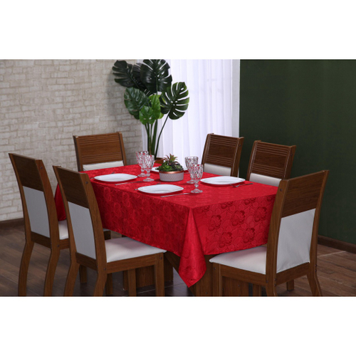 Toalha de mesa xadrez de Natal Amosfun com 2 peças, retangular, branca,  preta e vermelha, toalha de mesa de Natal, Natal, Natal, Natal, cozinha,  jantar