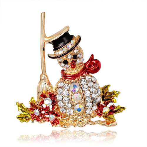Broche de Natal Strass Moda Pin de Ano Novo Joias Roupas Presente de Natal em Promoção | Ofertas na Americanas Broche de Natal Strass Moda Pin de Ano Novo Joias Roupas Presente de Natal em Promoção | Ofertas na Americanas