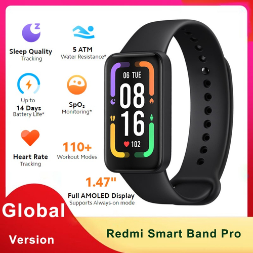 xiaomi smartband app