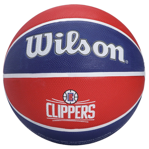 Bola de Basquete Wilson NBA Player Icon #7 Outdoor