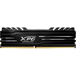 Memoria adata xpg D10 AX4U320088G16A-SB10 8GB 3200MHZ DDR4 preta é boa?