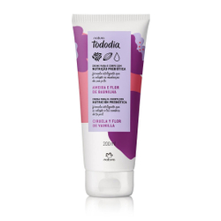 Hidratante Corporal Natura Ameixa e Flor de Baunilha 200ml Menor preço em Hidratante Corporal Natura Ameixa e Flor de Baunilha 200ml