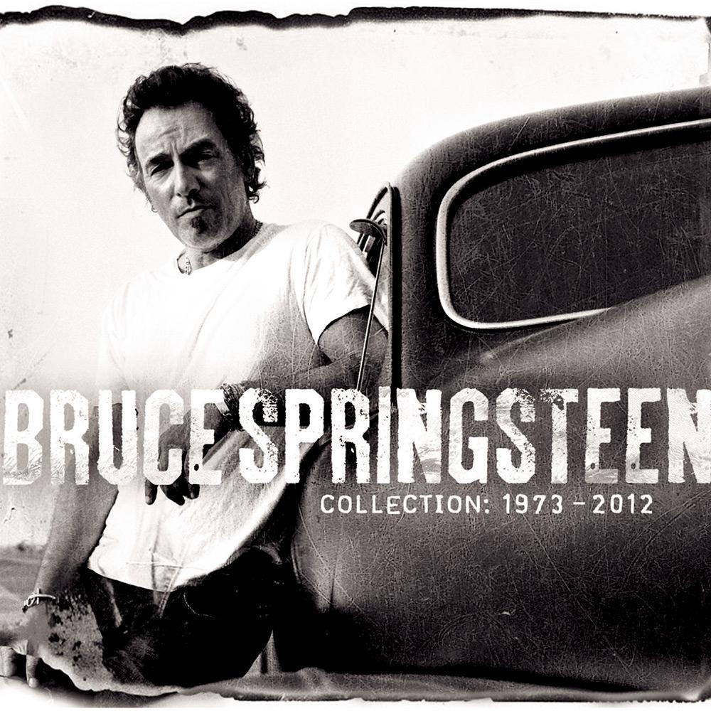 Cd - Bruce Springsteen - Collection: 1973 - 2012 em Promoção | Ofertas ...