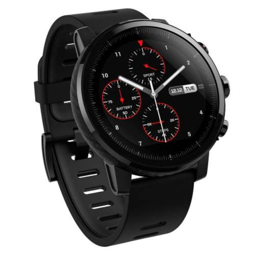 amazfit stratos a1619 multisport smartwatch