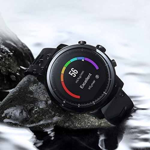 relogio smart xiaomi amazfit stratos pace 2