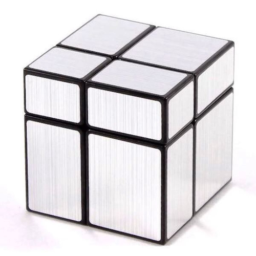 Cubo Mágico Profissional 2x2x2 Magic Cube Original