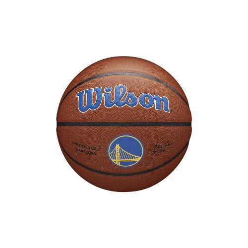 Bola Basquete Nba Wilson Team