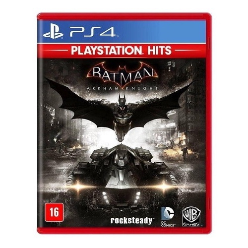 Tradução para Batman: Arkham Asylum Download