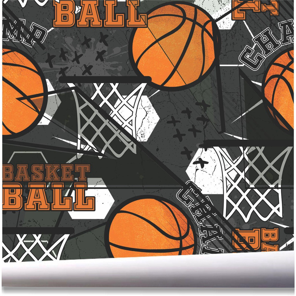 Bola de Basquete Esporte Basketball