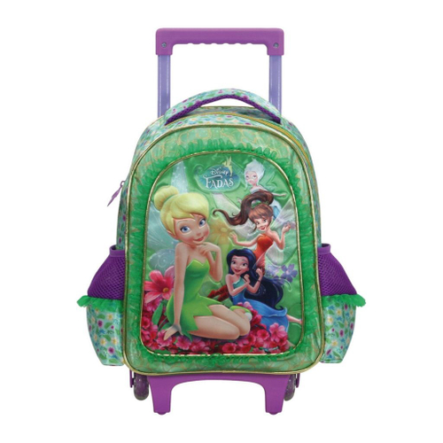 disney tinkerbell bolsa
