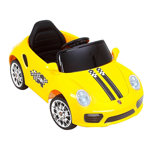 Mini Carro Elétrico Infantil BMW M3 12V Controle Remoto Led