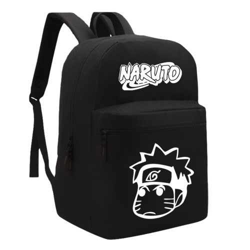 Mochila Escolar Naruto em Oferta