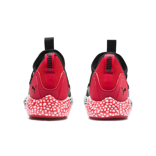 puma hybrid rocket runner pink