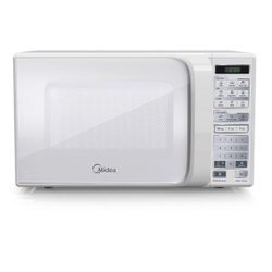 Micro-ondas 31 Litros Midea Branco MTCS42 220V é boa?