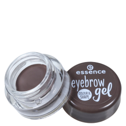 Essence Colour & Shape 01 Brown - Gel para Sobrancelha 3g é boa?