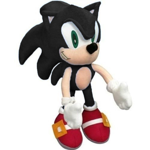 Boneco Tomy Sonic Classic Sonic T22056 em Promoção na Americanas