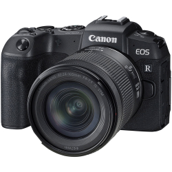 Câmera Canon eos rp Mirrorless com Lente 24-105mm Menor preço em Câmera Canon eos rp Mirrorless com Lente 24-105mm